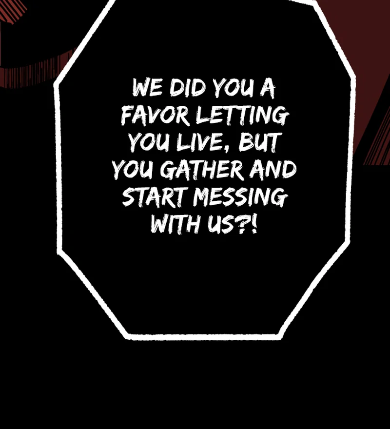 Bitter Side Cranberries Chapter 7 page 110 - 