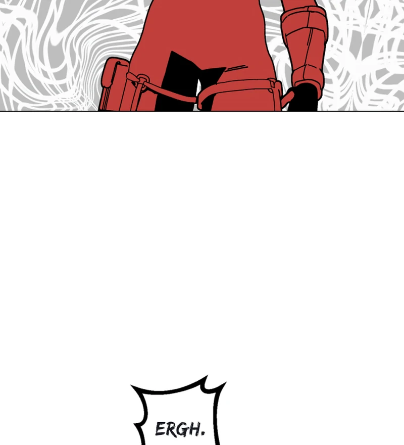 Bitter Side Cranberries Chapter 7 page 114 - 
