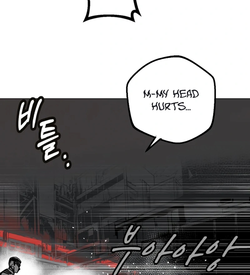 Bitter Side Cranberries Chapter 7 page 115 - 