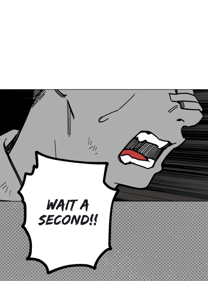 Bitter Side Cranberries Chapter 7 page 117 - 