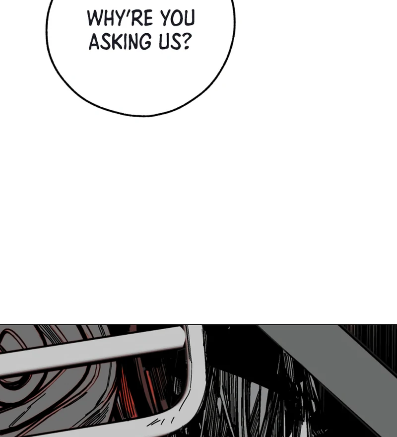 Bitter Side Cranberries Chapter 7 page 125 - 