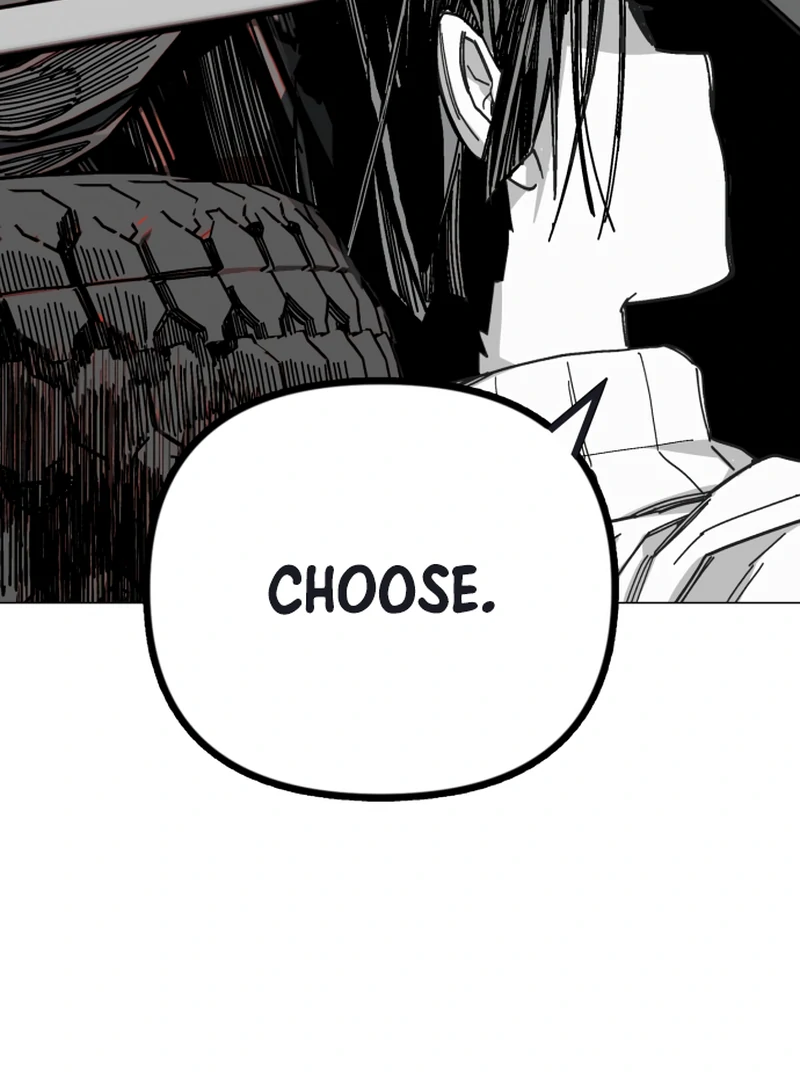 Bitter Side Cranberries Chapter 7 page 126 - 