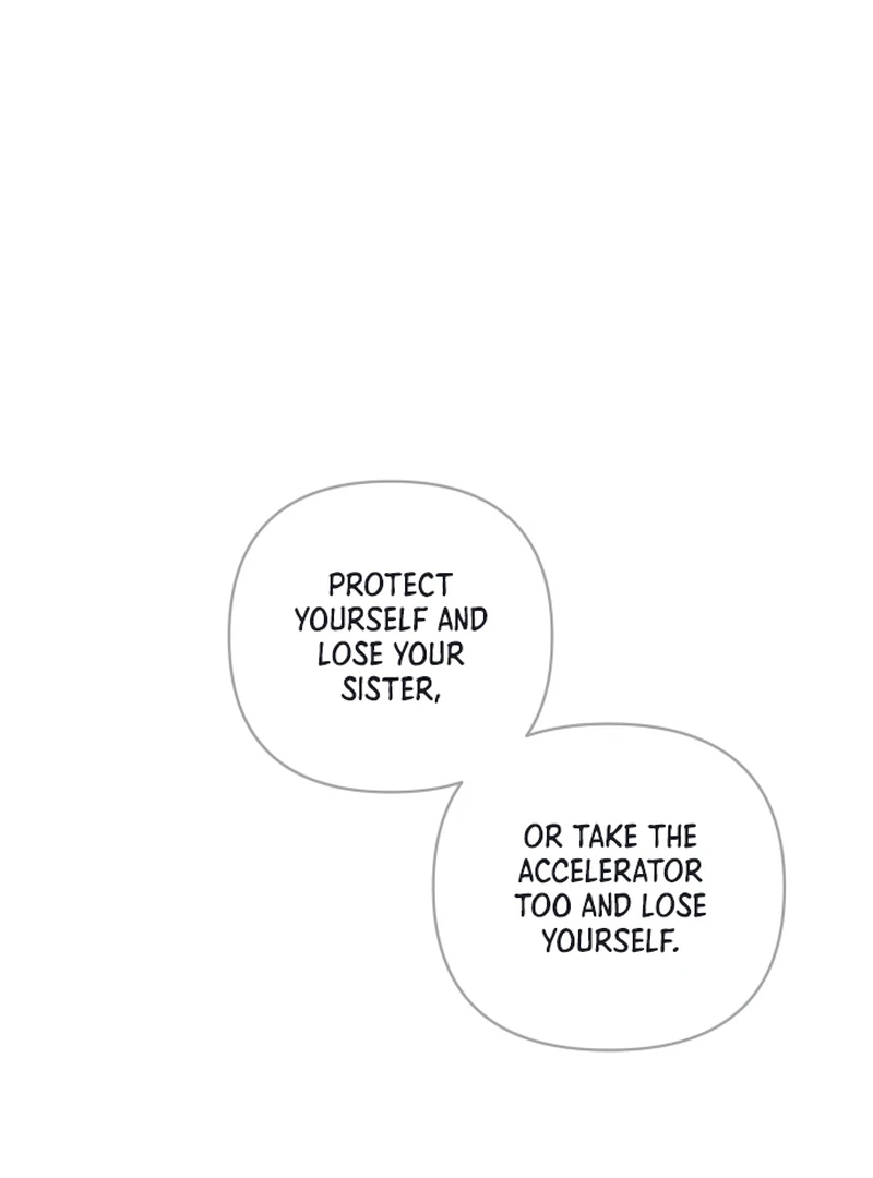 Bitter Side Cranberries Chapter 7 page 127 - 