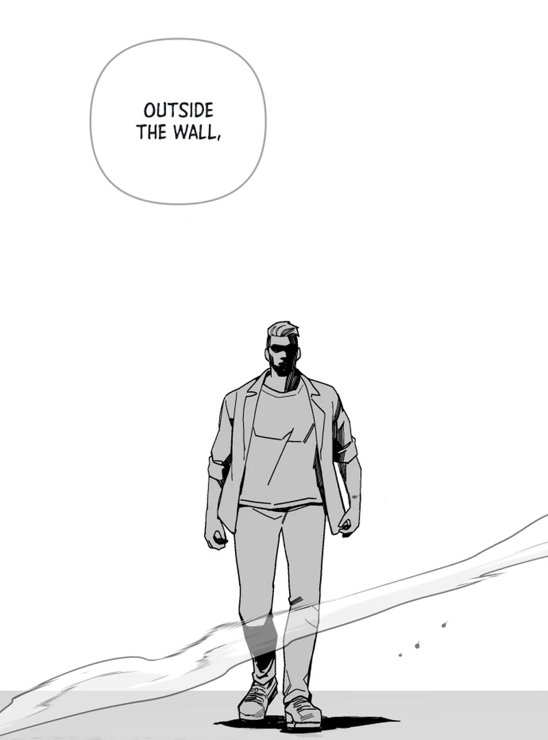 Bitter Side Cranberries Chapter 7 page 128 - 