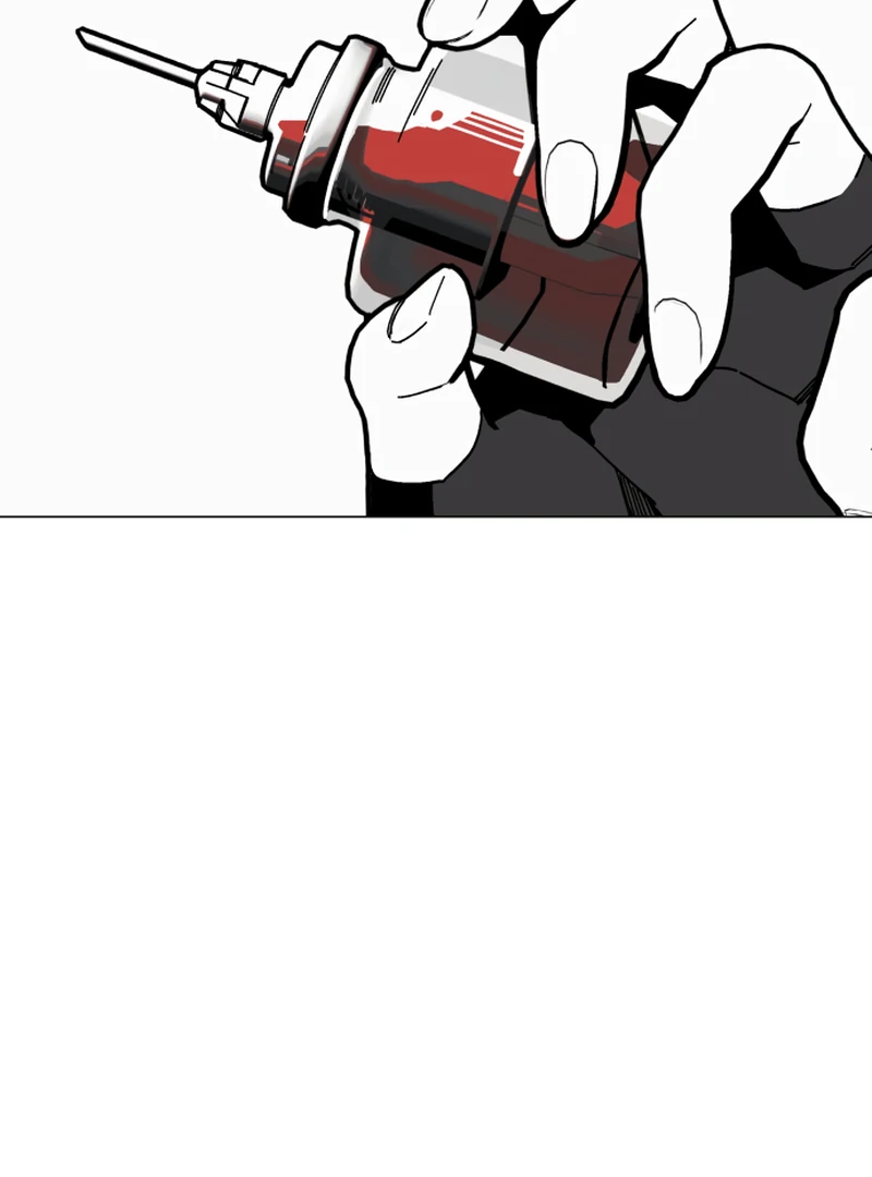 Bitter Side Cranberries Chapter 7 page 132 - 