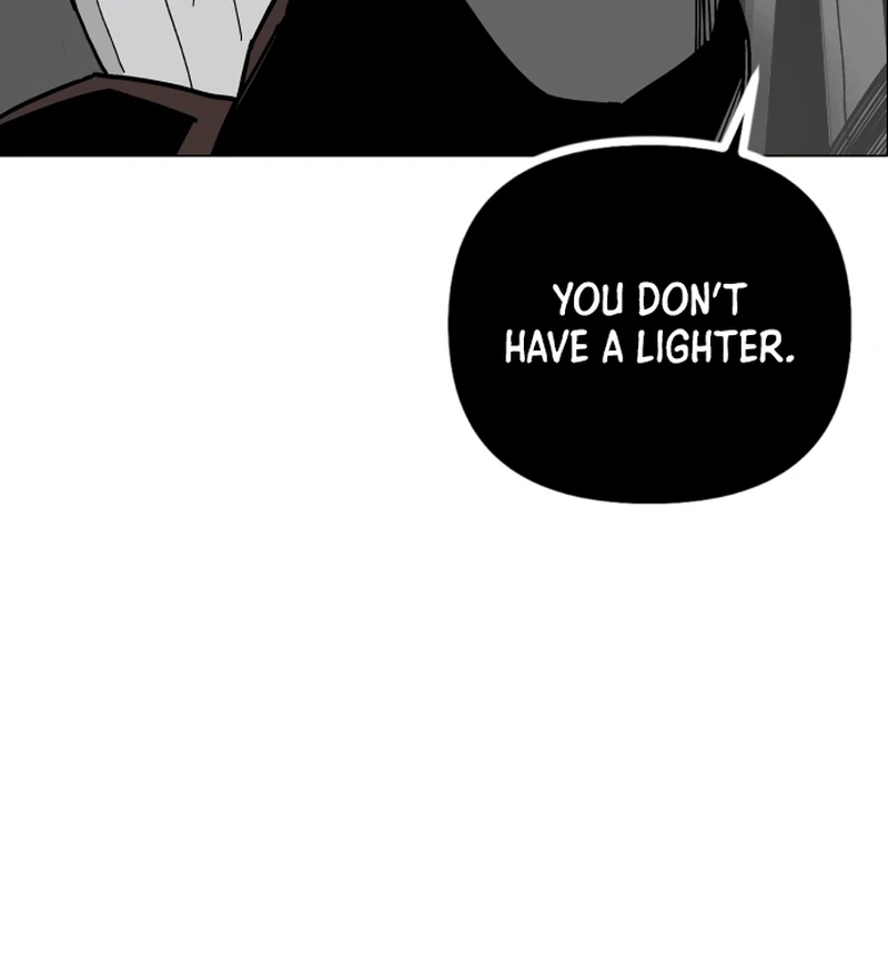 Bitter Side Cranberries Chapter 7 page 140 - 