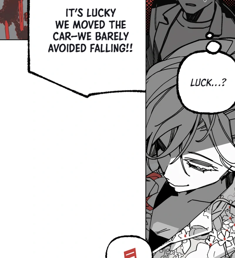 Bitter Side Cranberries Chapter 7 page 15 - 