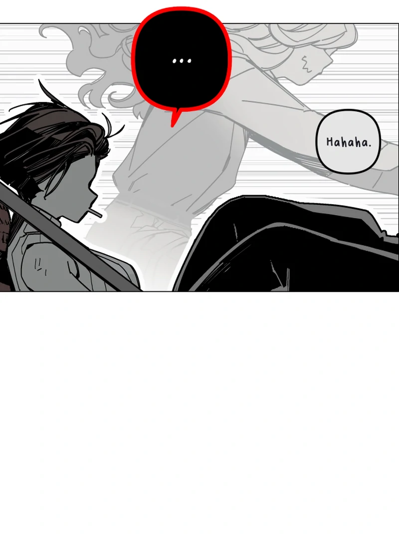 Bitter Side Cranberries Chapter 7 page 141 - 