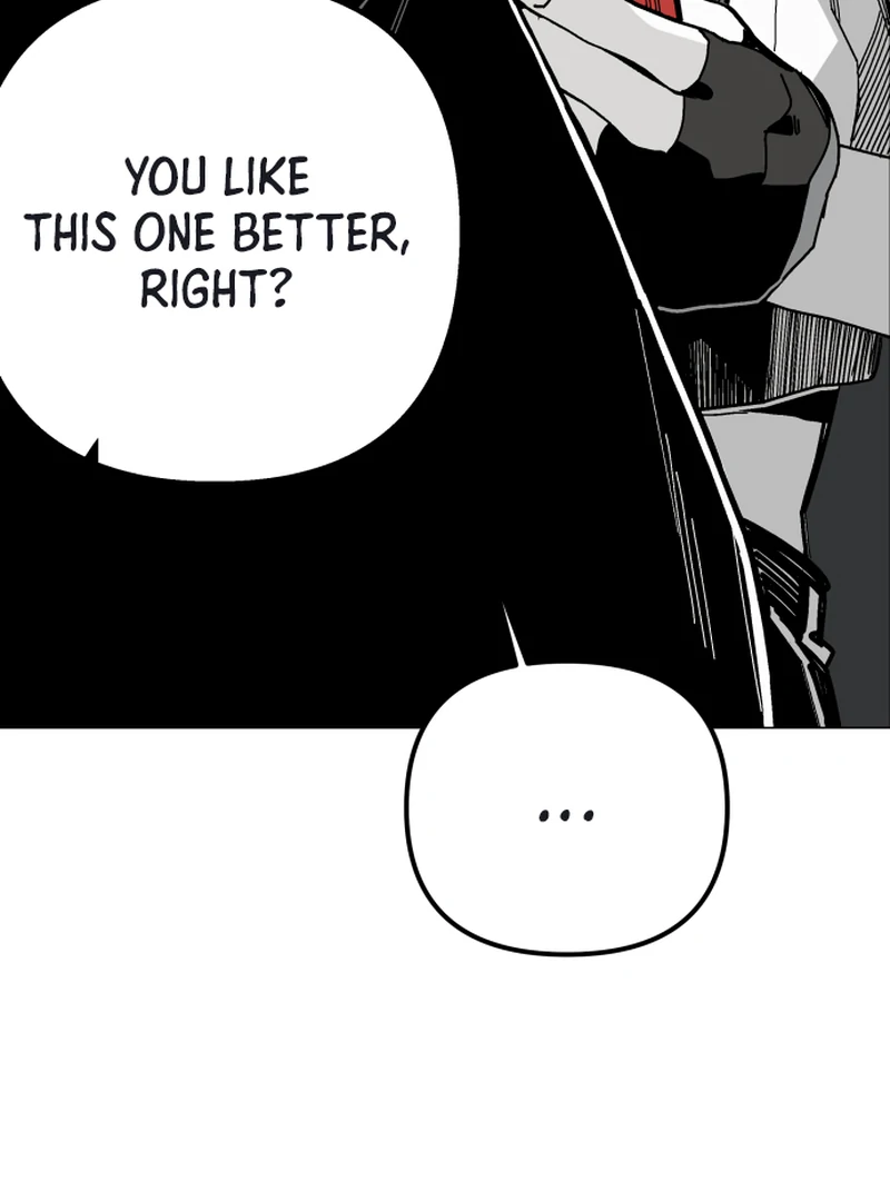 Bitter Side Cranberries Chapter 7 page 148 - 