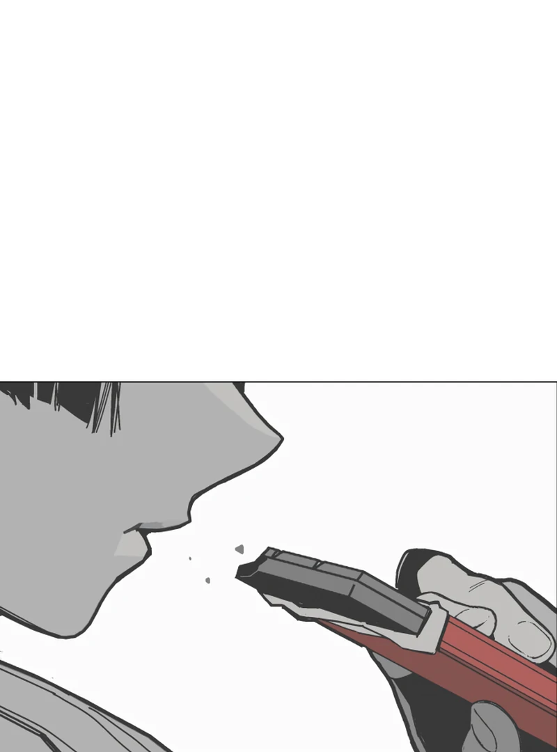 Bitter Side Cranberries Chapter 7 page 151 - 