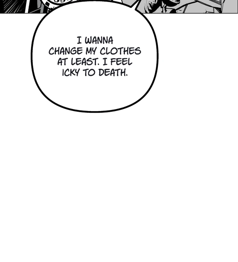 Bitter Side Cranberries Chapter 7 page 154 - 