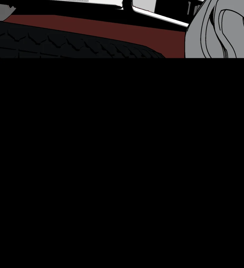 Bitter Side Cranberries Chapter 7 page 160 - 