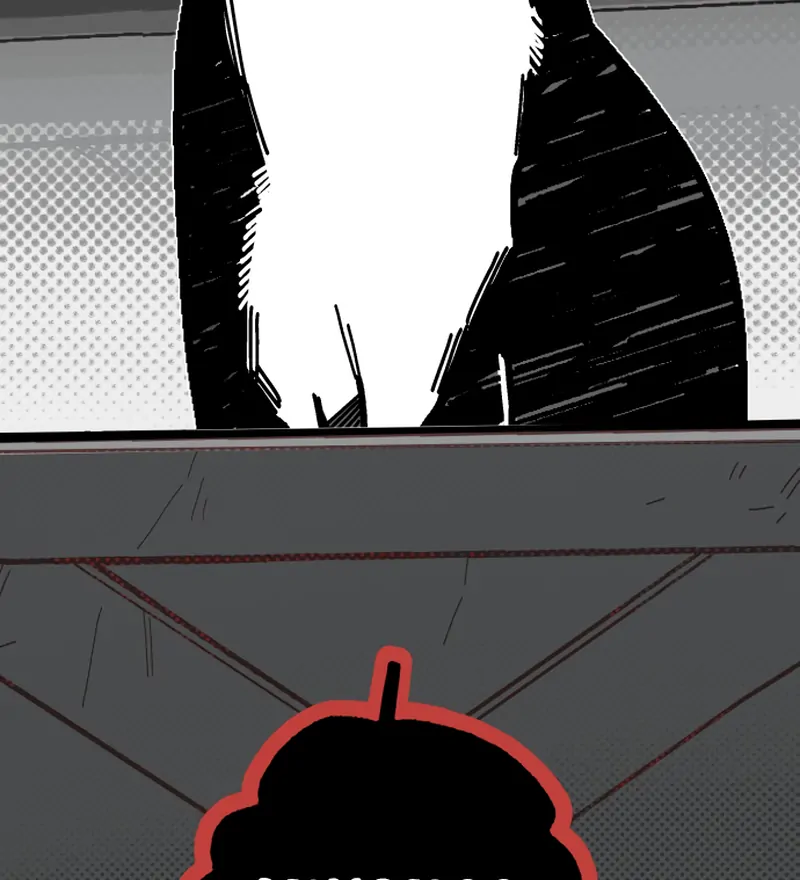 Bitter Side Cranberries Chapter 7 page 164 - 