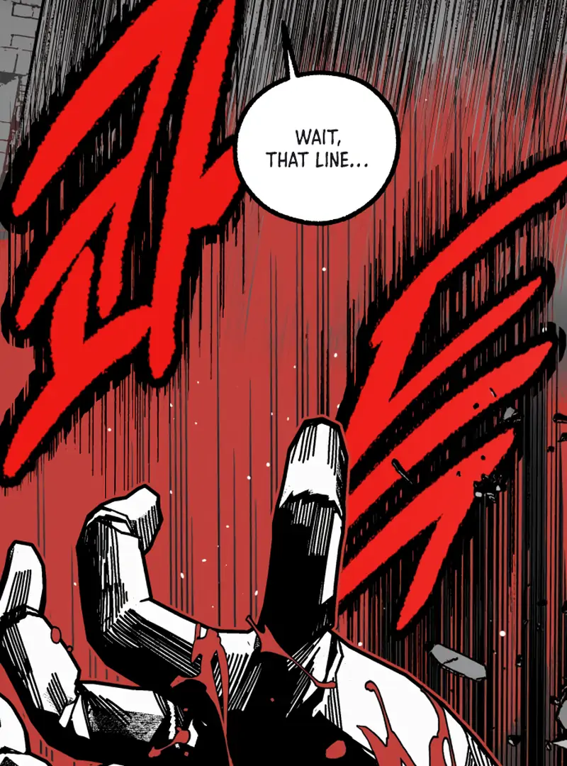 Bitter Side Cranberries Chapter 7 page 18 - 
