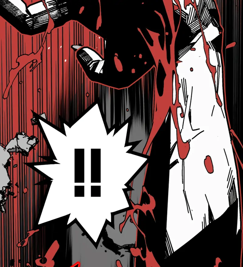 Bitter Side Cranberries Chapter 7 page 19 - 