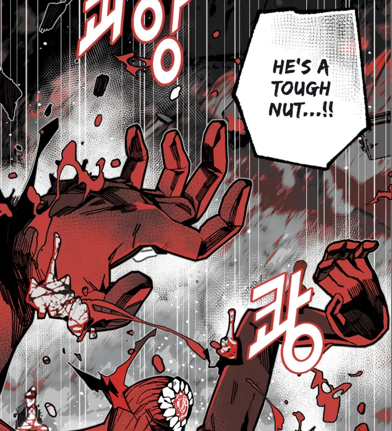 Bitter Side Cranberries Chapter 7 page 24 - 