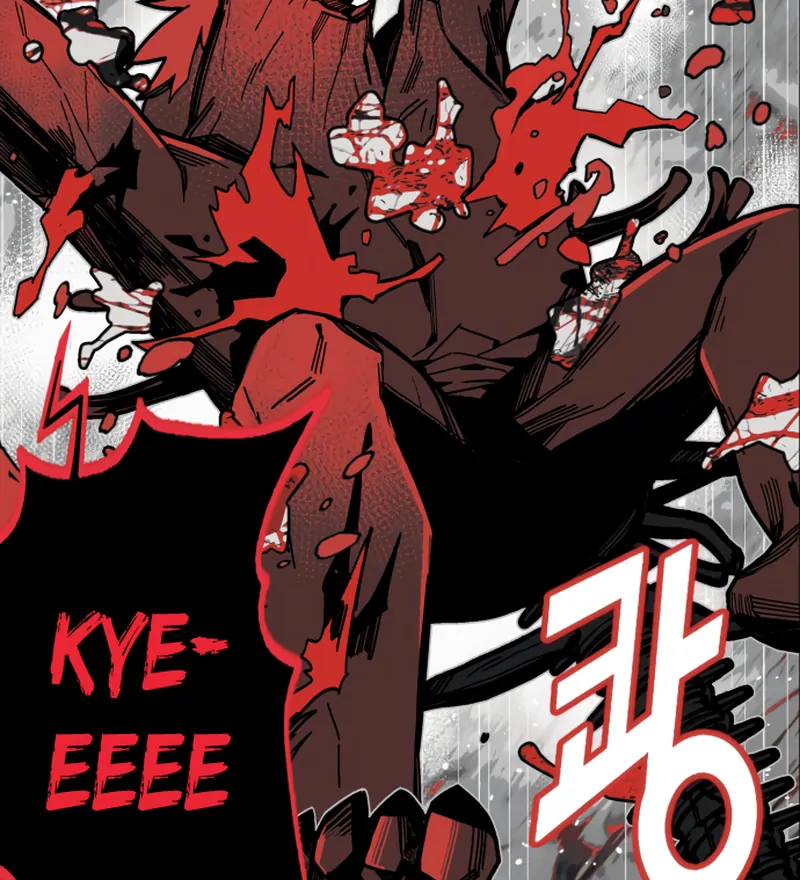 Bitter Side Cranberries Chapter 7 page 25 - 