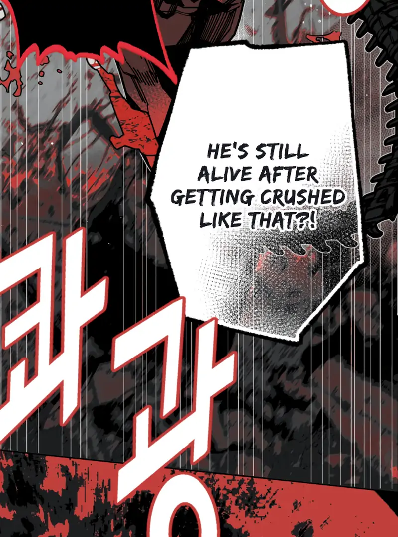 Bitter Side Cranberries Chapter 7 page 26 - 