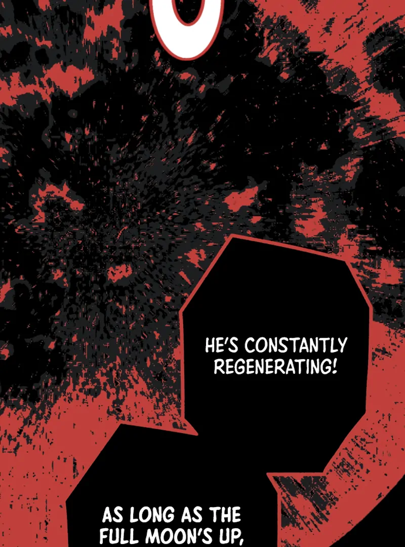 Bitter Side Cranberries Chapter 7 page 27 - 