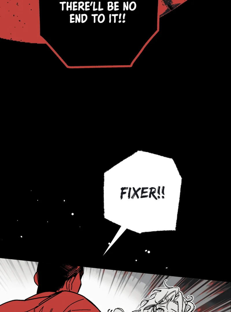 Bitter Side Cranberries Chapter 7 page 28 - 
