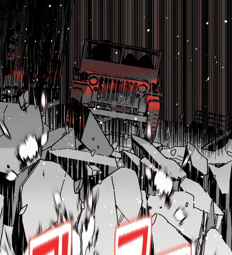 Bitter Side Cranberries Chapter 7 page 4 - 