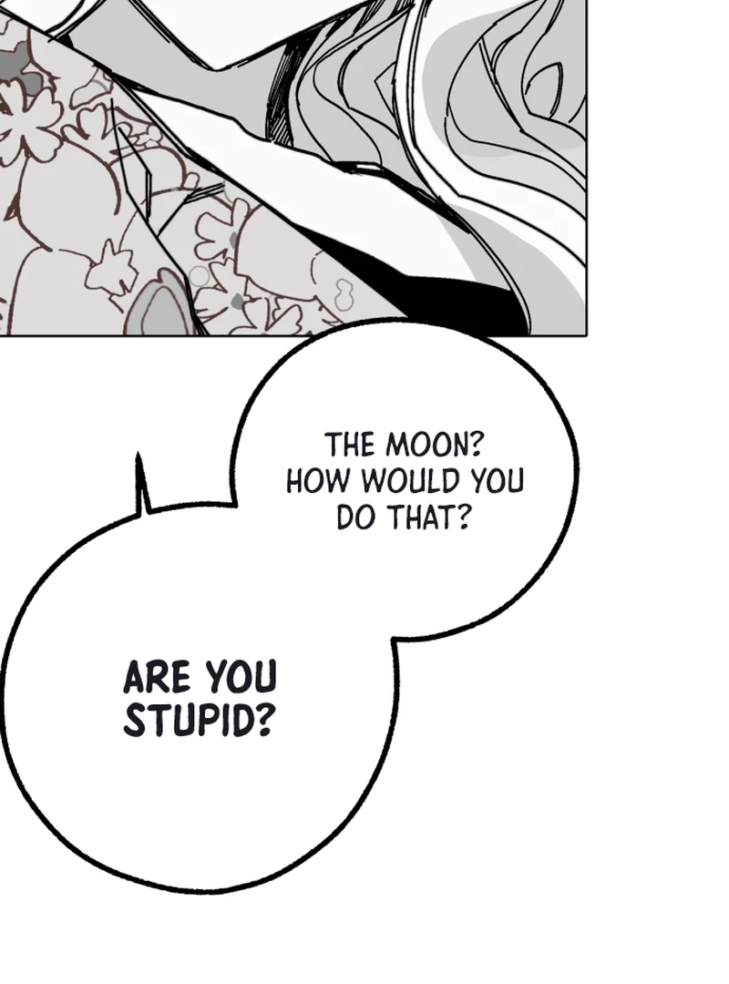 Bitter Side Cranberries Chapter 7 page 32 - 