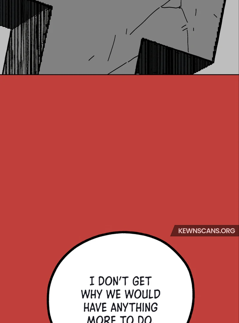 Bitter Side Cranberries Chapter 7 page 36 - 