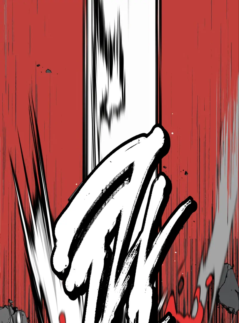 Bitter Side Cranberries Chapter 7 page 46 - 