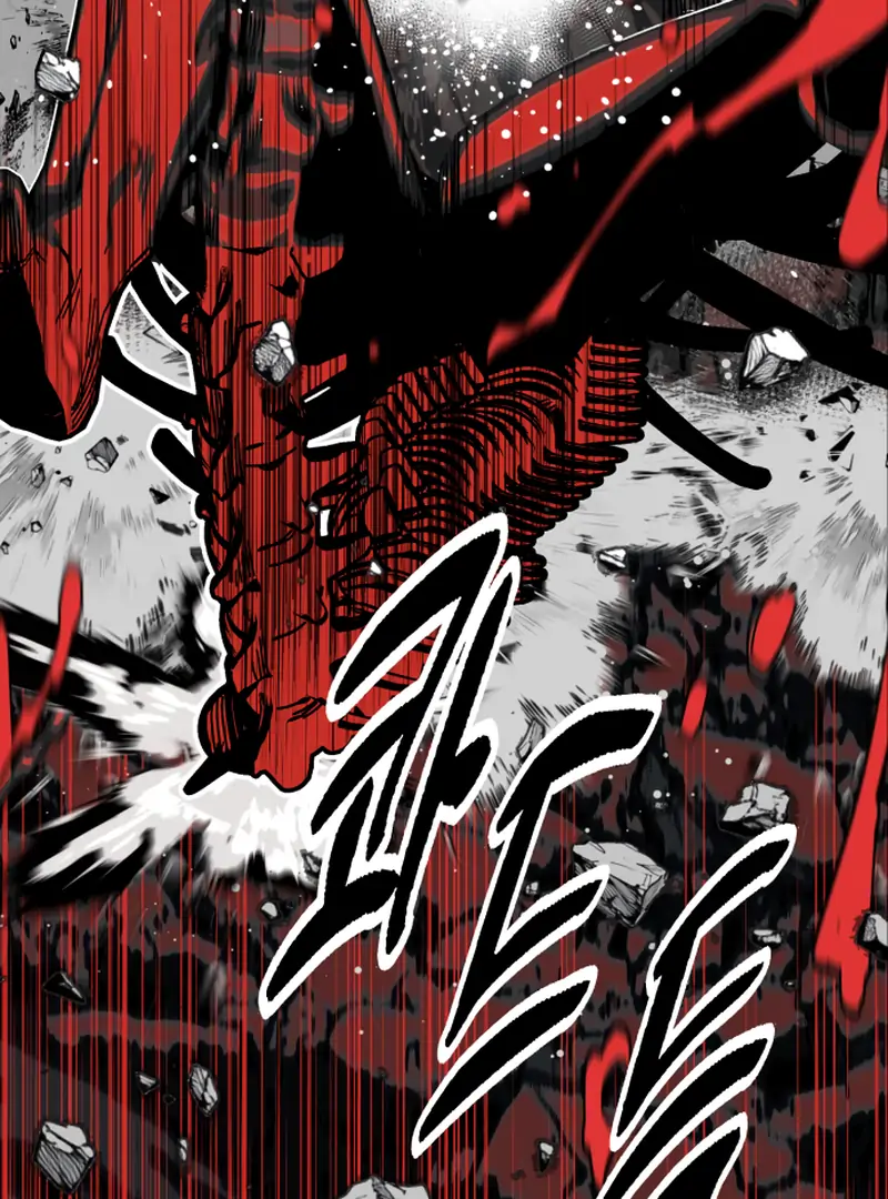 Bitter Side Cranberries Chapter 7 page 48 - 