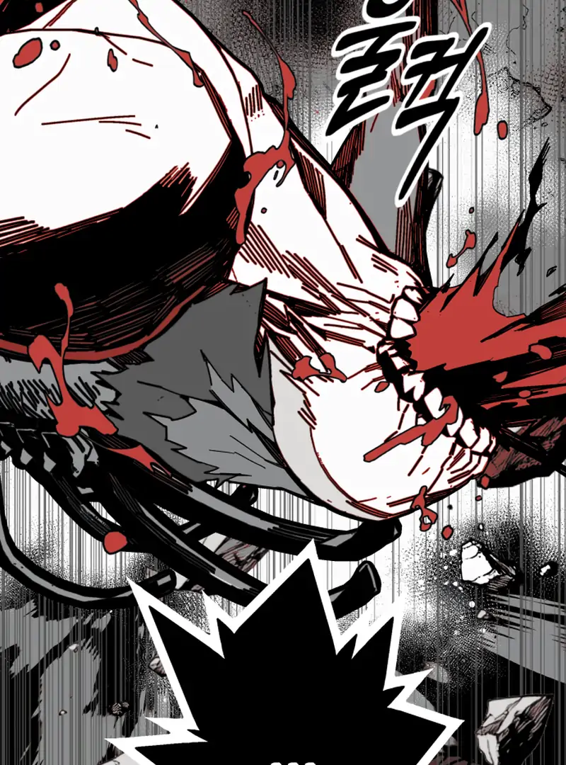 Bitter Side Cranberries Chapter 7 page 51 - 