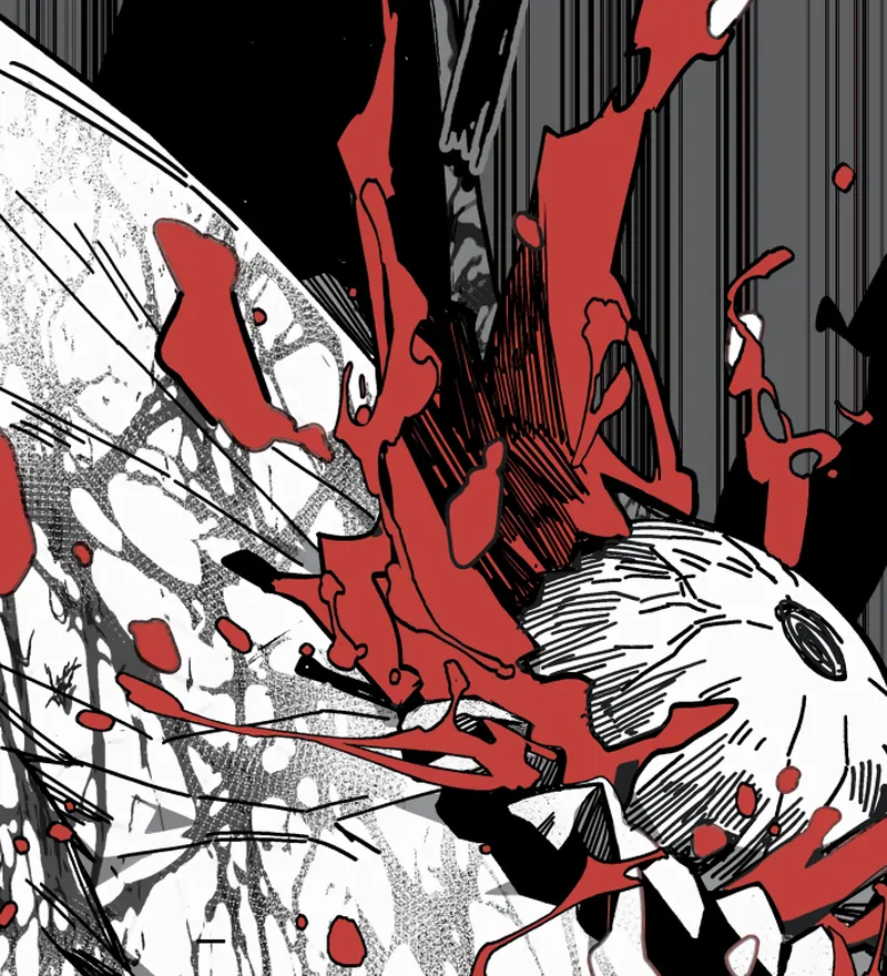 Bitter Side Cranberries Chapter 7 page 54 - 