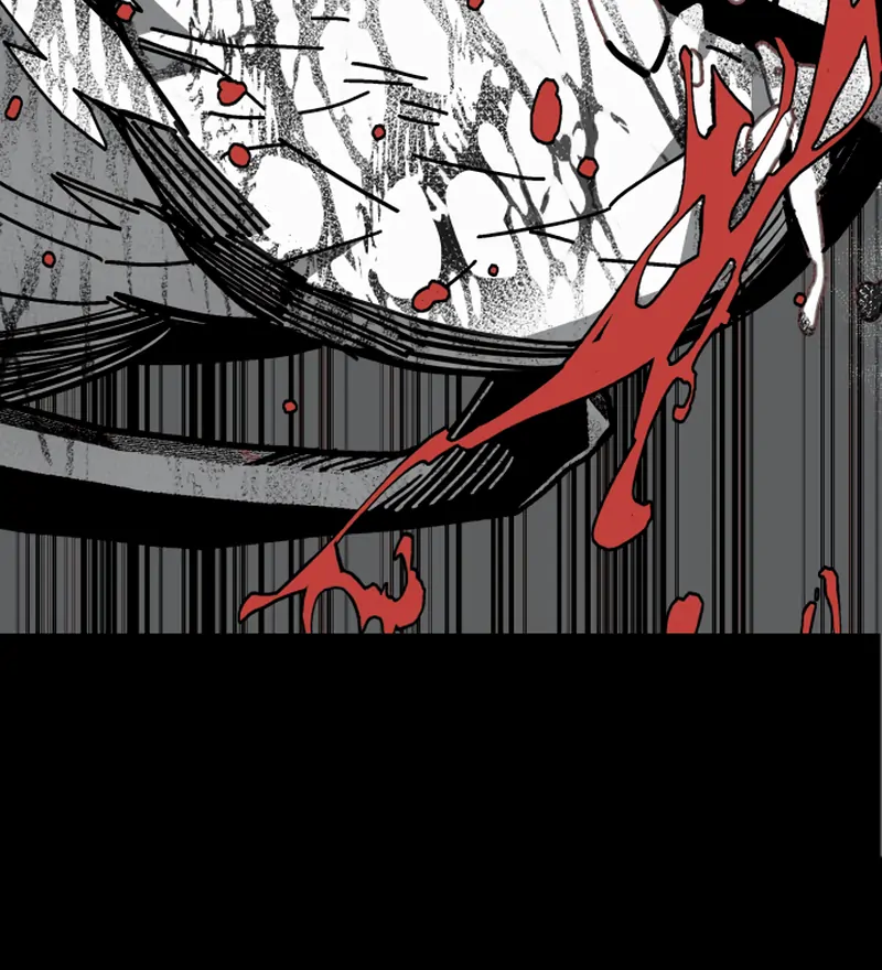 Bitter Side Cranberries Chapter 7 page 55 - 