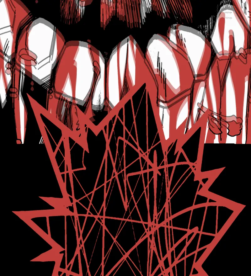 Bitter Side Cranberries Chapter 7 page 60 - 