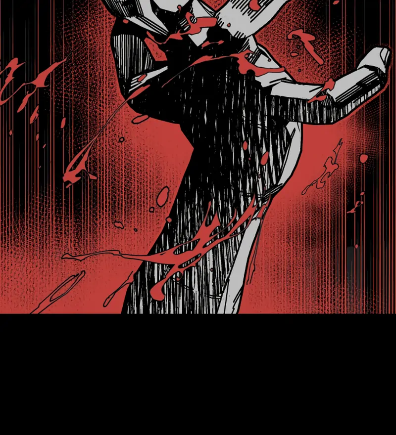 Bitter Side Cranberries Chapter 7 page 64 - 