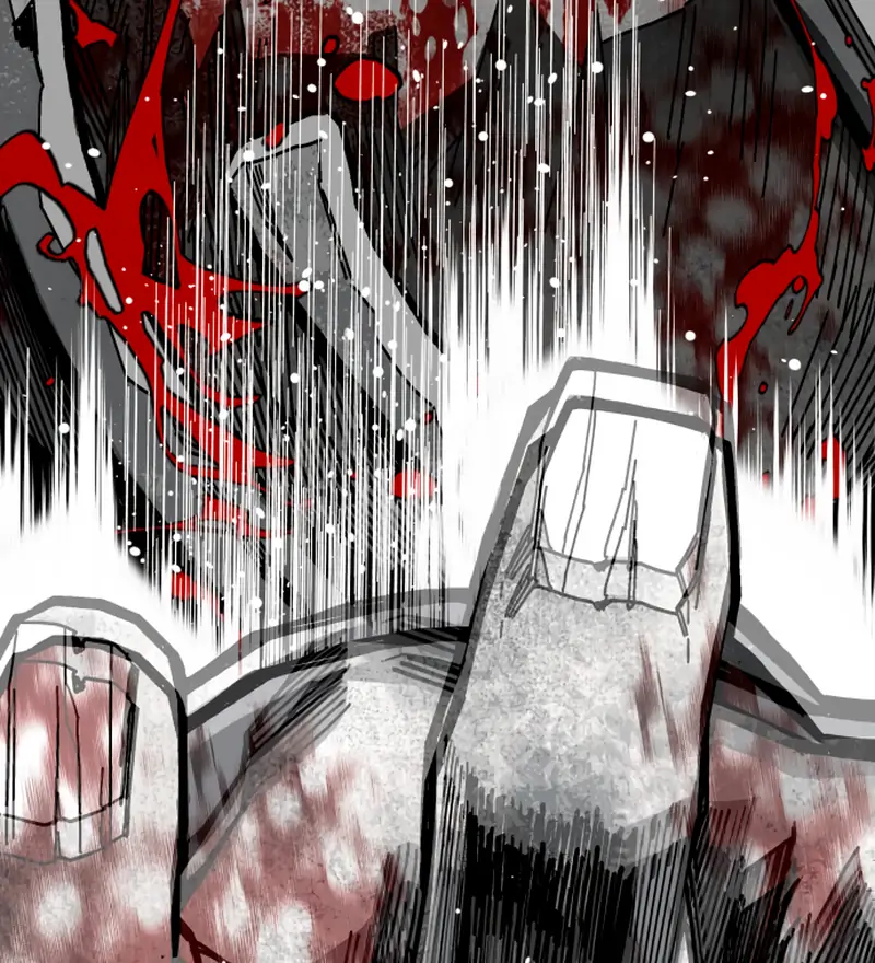 Bitter Side Cranberries Chapter 7 page 69 - 
