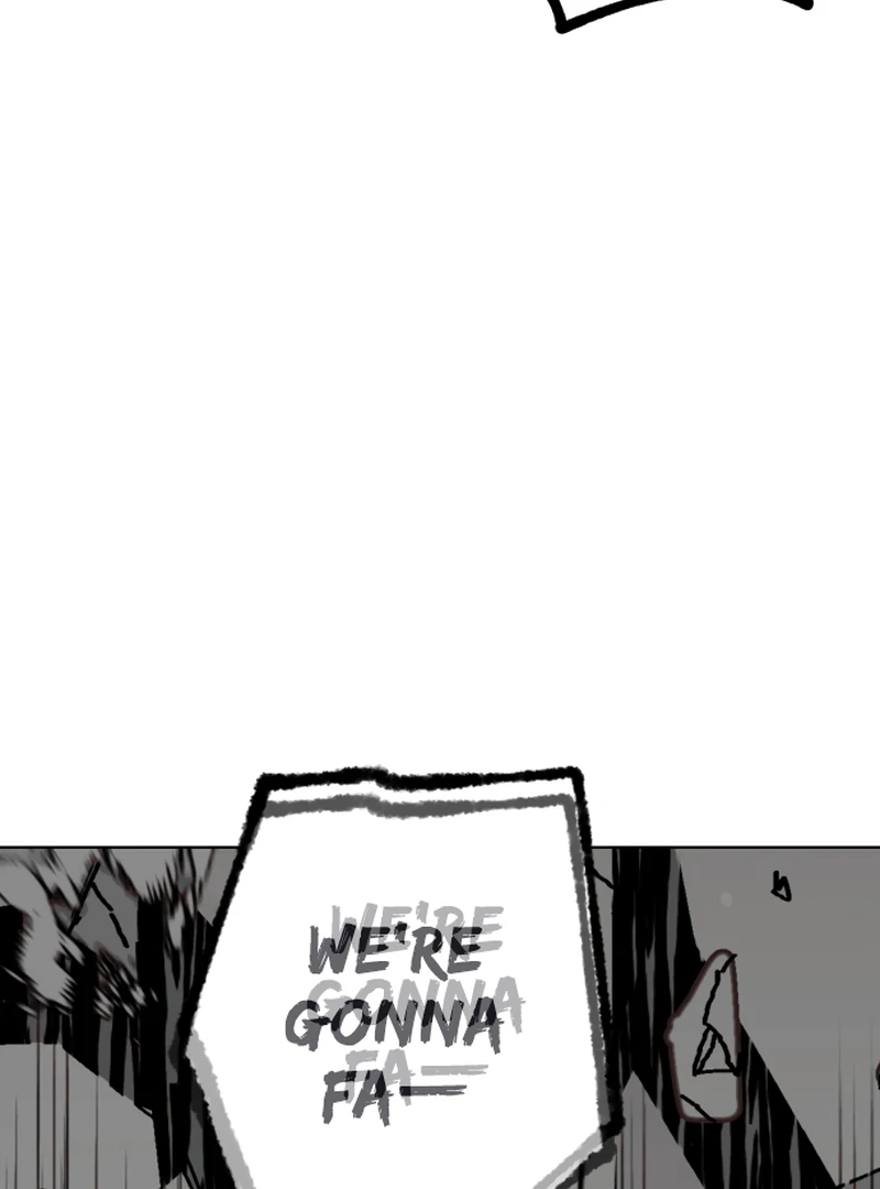 Bitter Side Cranberries Chapter 7 page 8 - 