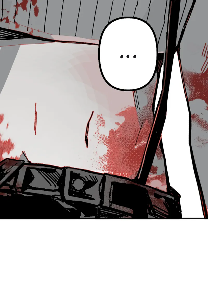Bitter Side Cranberries Chapter 7 page 73 - 
