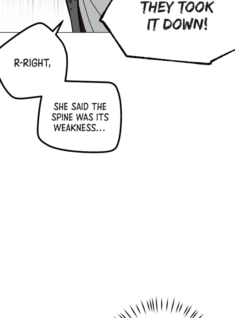 Bitter Side Cranberries Chapter 7 page 78 - 