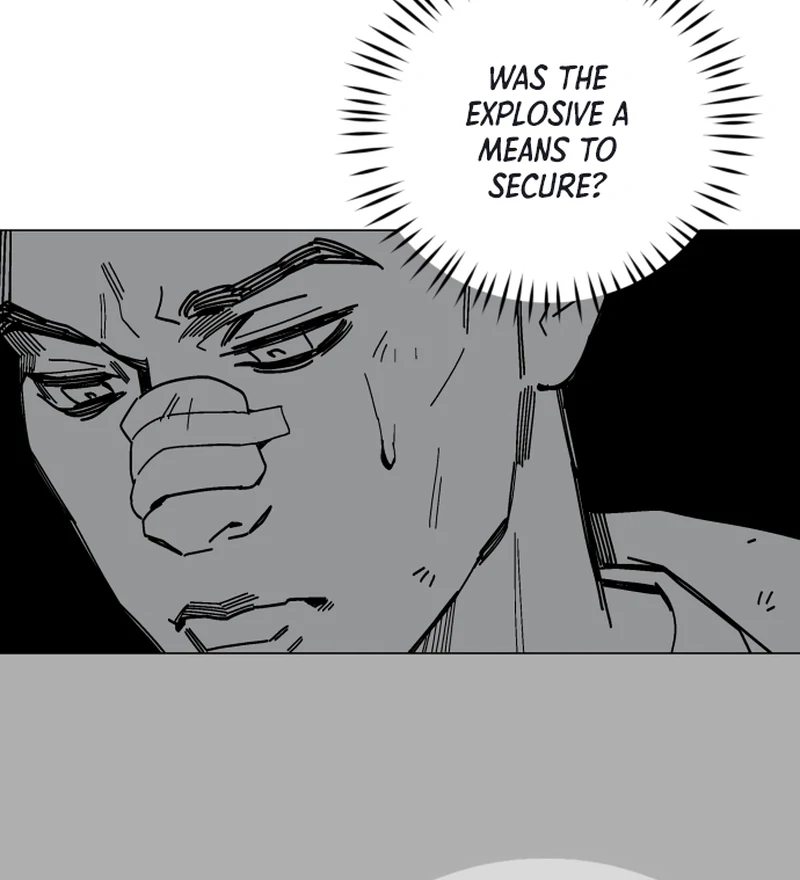 Bitter Side Cranberries Chapter 7 page 79 - 