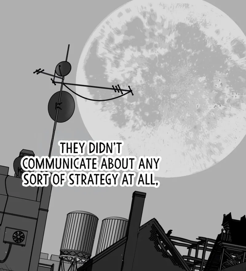 Bitter Side Cranberries Chapter 7 page 80 - 