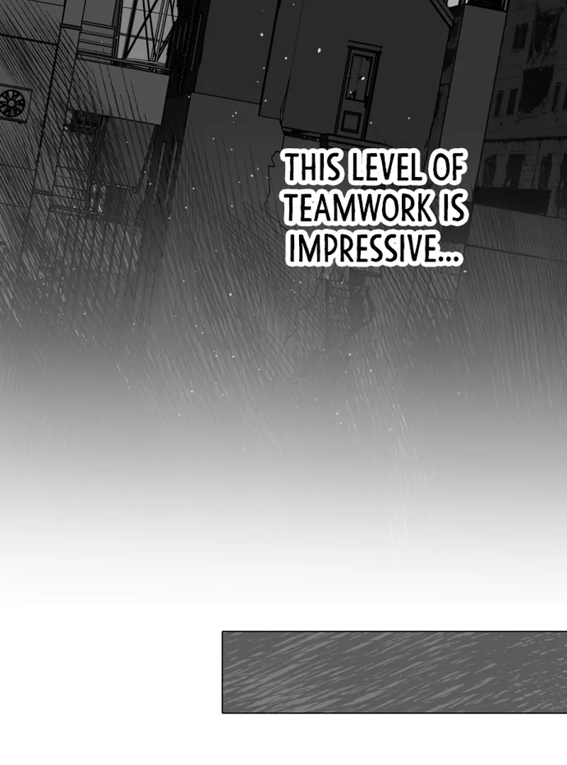 Bitter Side Cranberries Chapter 7 page 81 - 