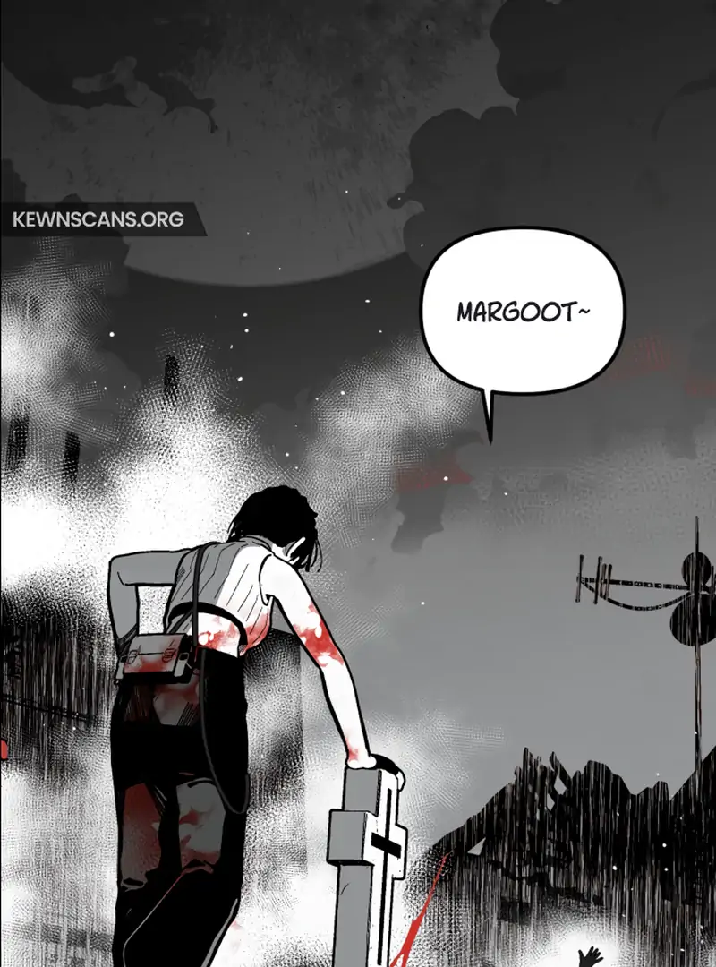 Bitter Side Cranberries Chapter 7 page 86 - 