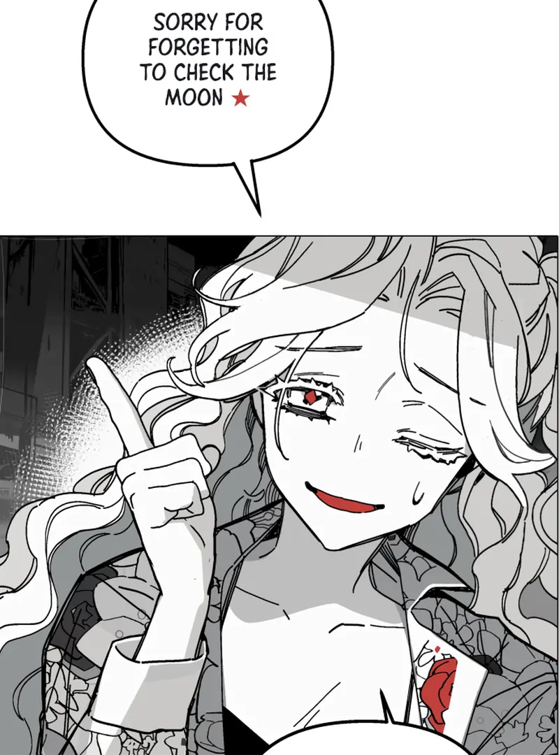 Bitter Side Cranberries Chapter 7 page 88 - 