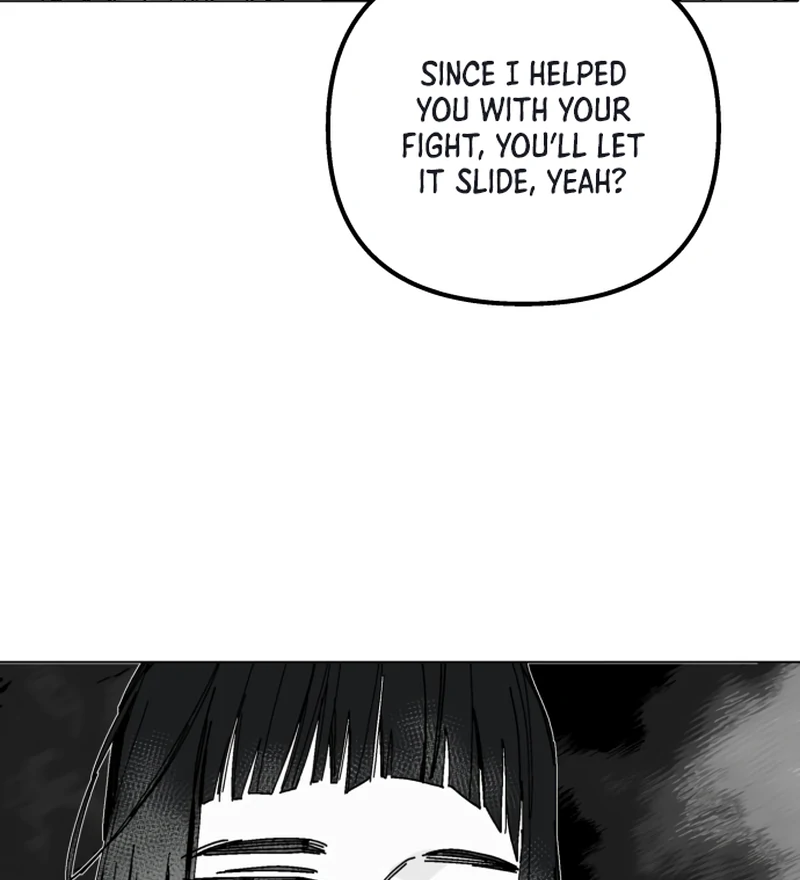 Bitter Side Cranberries Chapter 7 page 89 - 