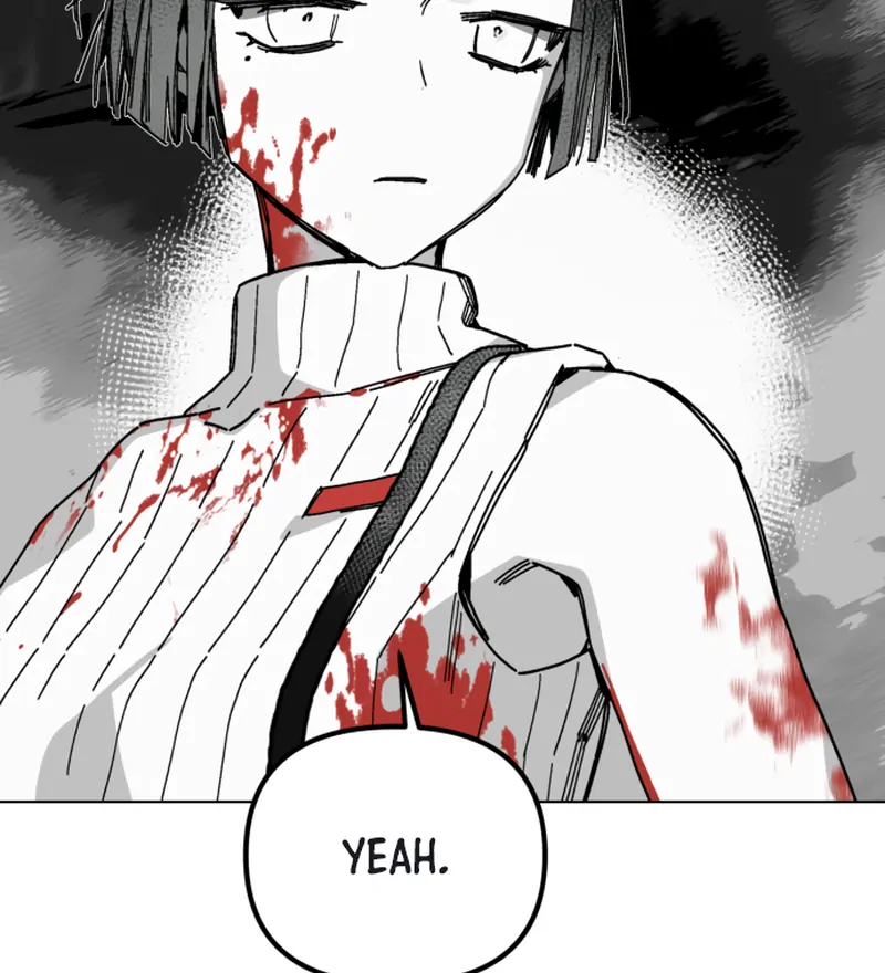 Bitter Side Cranberries Chapter 7 page 90 - 