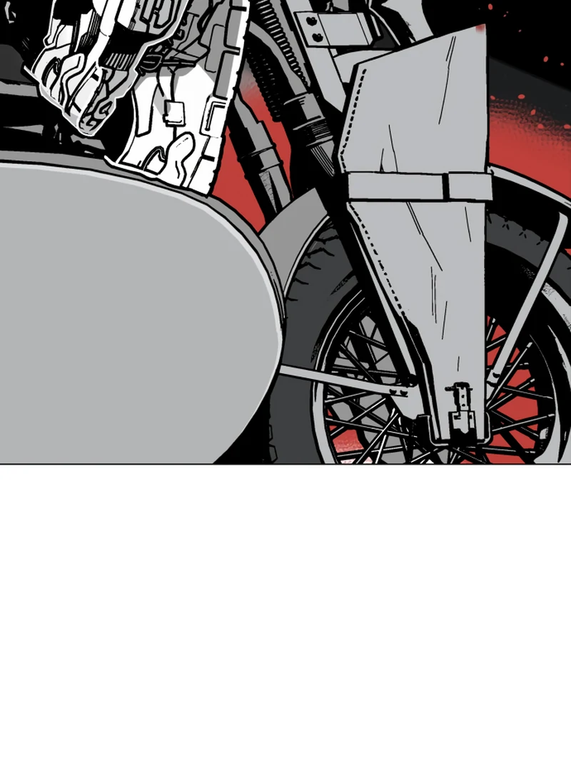 Bitter Side Cranberries Chapter 7 page 92 - 