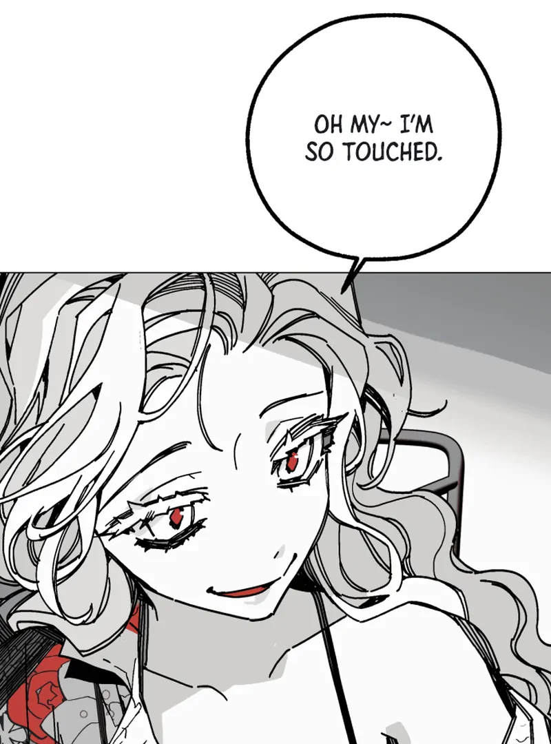 Bitter Side Cranberries Chapter 7 page 97 - 