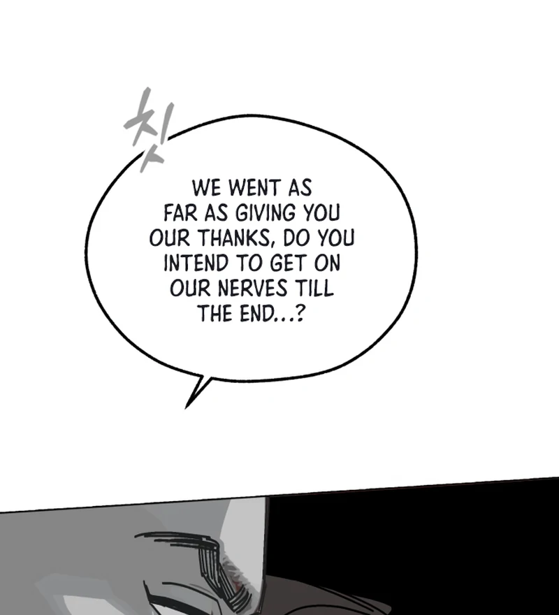 Bitter Side Cranberries Chapter 7 page 99 - 