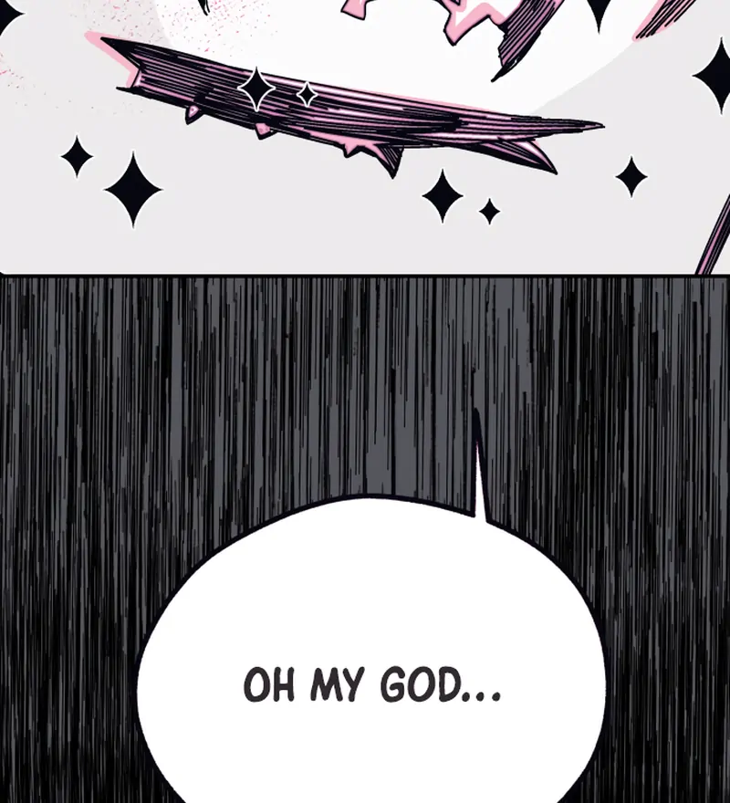 Bitter Side Cranberries Chapter 8 page 11 - 