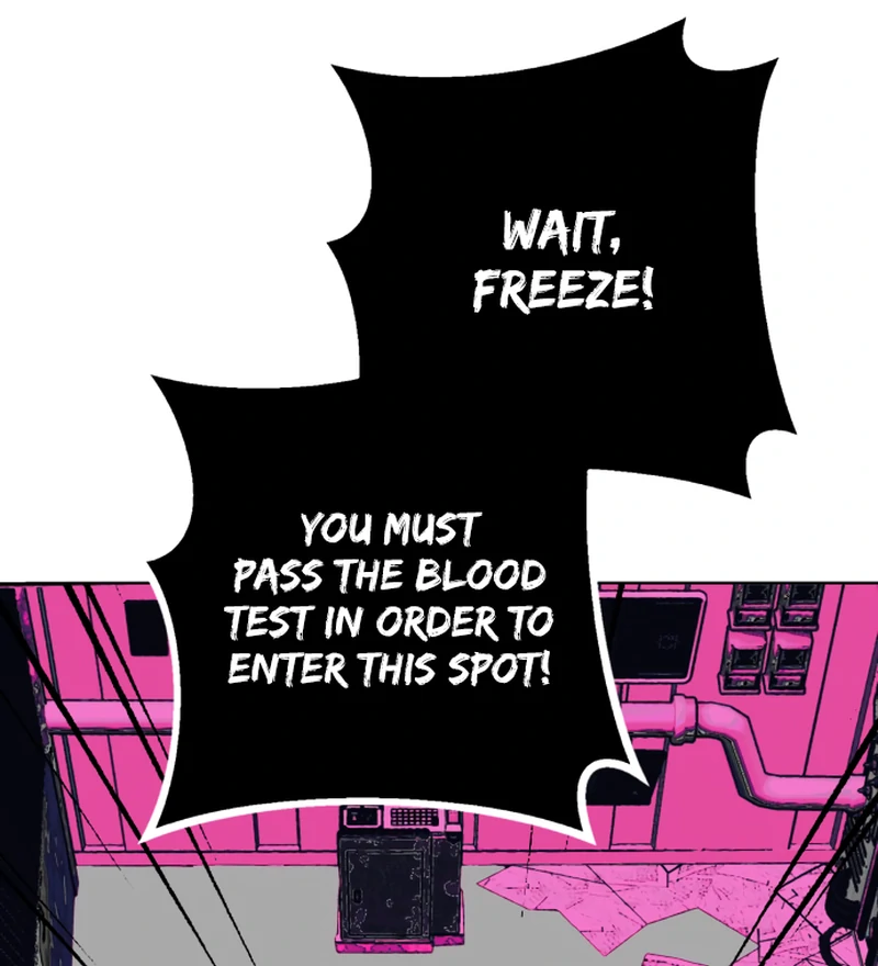 Bitter Side Cranberries Chapter 8 page 101 - 